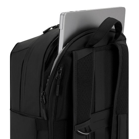 Kapten & Son Oslo Plecak 45 cm Komora na laptopa