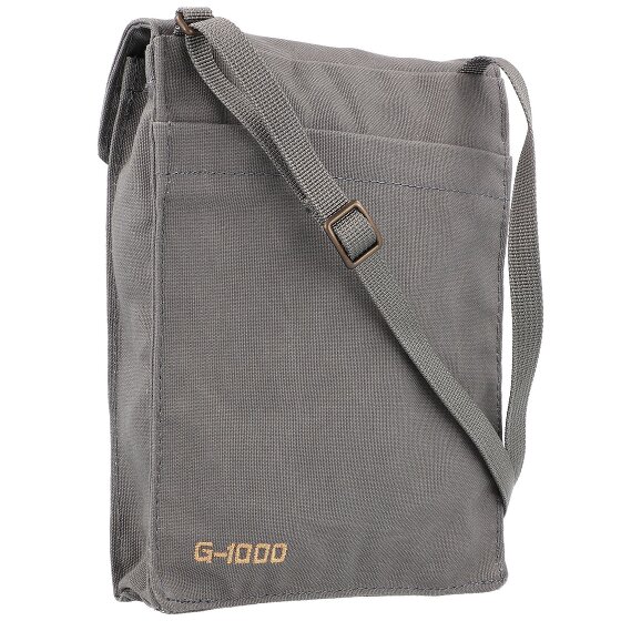 Fjällräven Kieszeń na szyję 14 cm