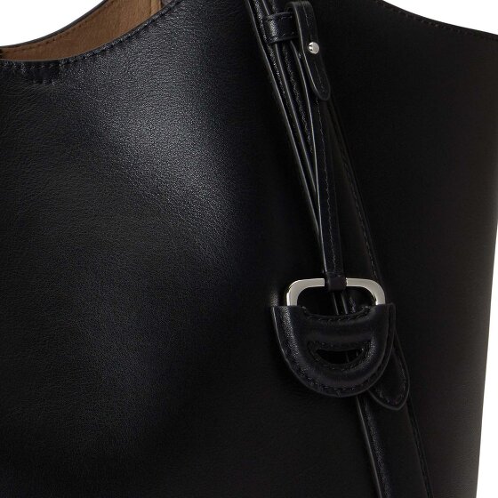 Lauren Ralph Lauren Tasha Shopper Bag Skóra 45.5 cm