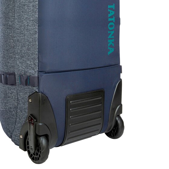 Tatonka Duffle Roller 80 2 kółka Torba podróżna 78 cm