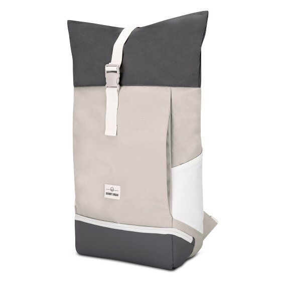 Johnny Urban Eco Series Allen Large Plecak 45 cm Komora na laptopa