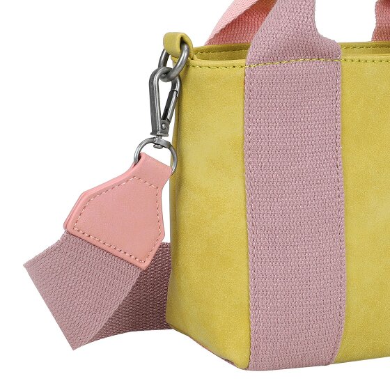 Fritzi aus Preußen Bini Torba na ramię 20 cm