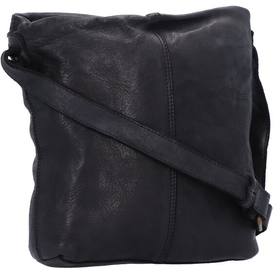 Harold's Submarine Torba na ramię skórzana 23 cm