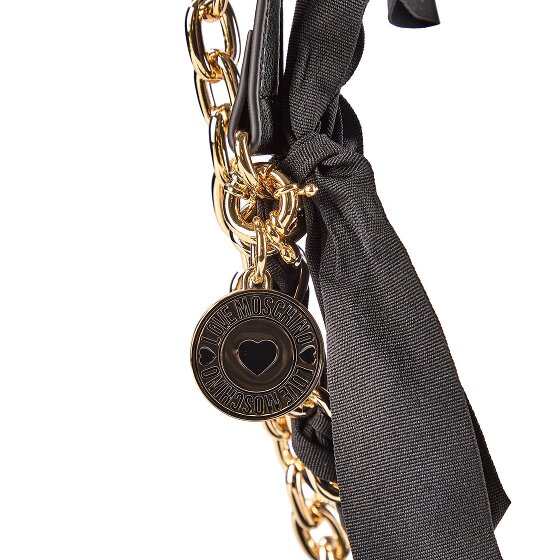 Love Moschino Frog Bag Torba na ramię 22 cm