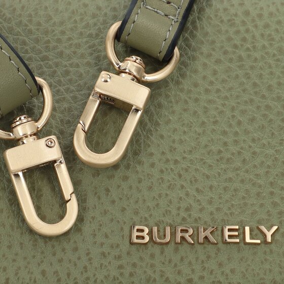 Burkely Keen Keira Torba na ramię Skórzany 18 cm