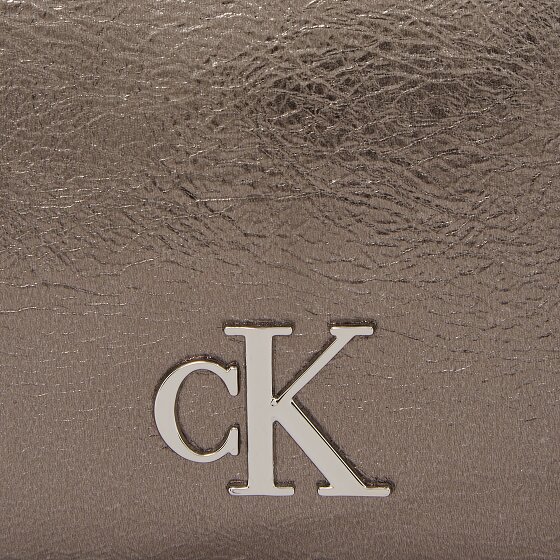 Calvin Klein Jeans Minimal Monogram Mini Torba Torba na ramię 18 cm