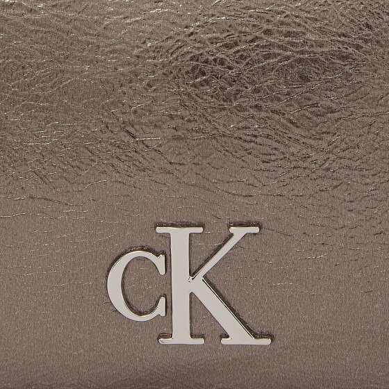 Calvin Klein Jeans Minimal Monogram Mini Torba Torba na ramię 18 cm