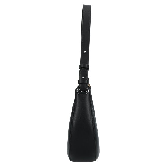 Karl Lagerfeld Karl Lagerfeld Essentials Torba na ramię Skórzany 28 cm