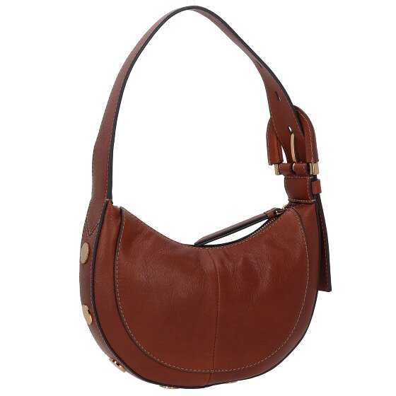 Fossil Harwell Torba na ramię Skórzany 23 cm