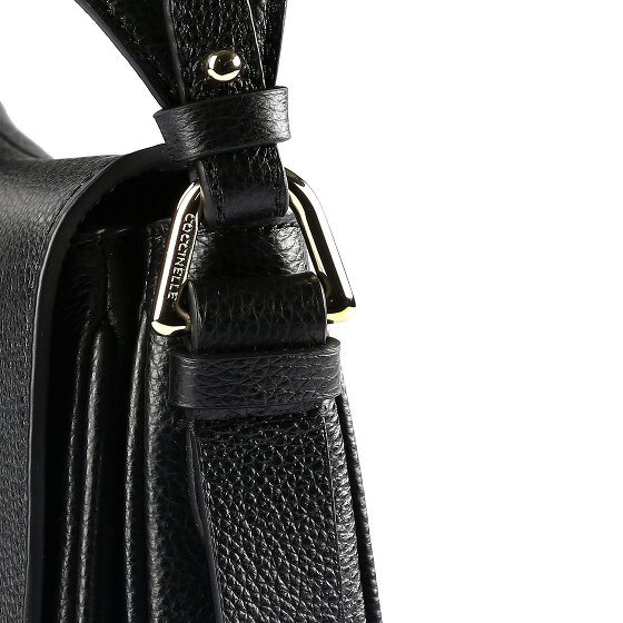 Coccinelle Mavery Torba Skórzany 22 cm