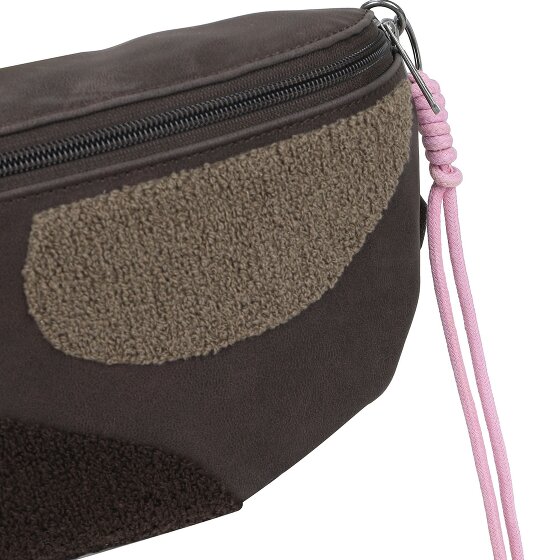 Fritzi aus Preußen Bum Bag Soft Saszetka 34 cm