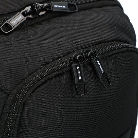 Polestream Plecak podróżny Strz by Berlin z przegrodą na laptopa 39 cm