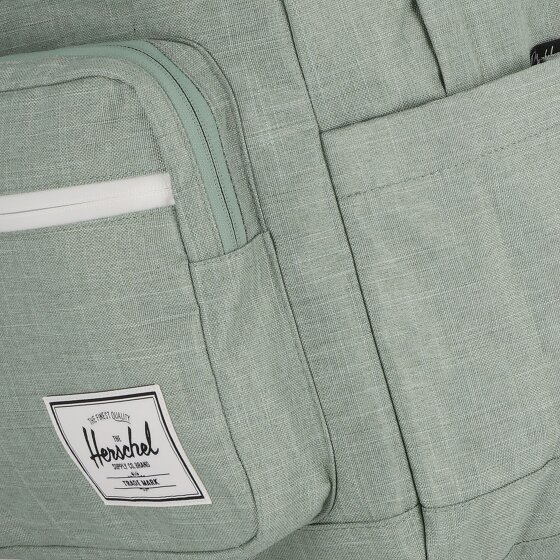 Herschel Pop Quiz Plecak 44.5 cm Komora na laptopa