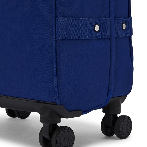 Kipling Spontaneous 4 kółka Walizka M 66 cm