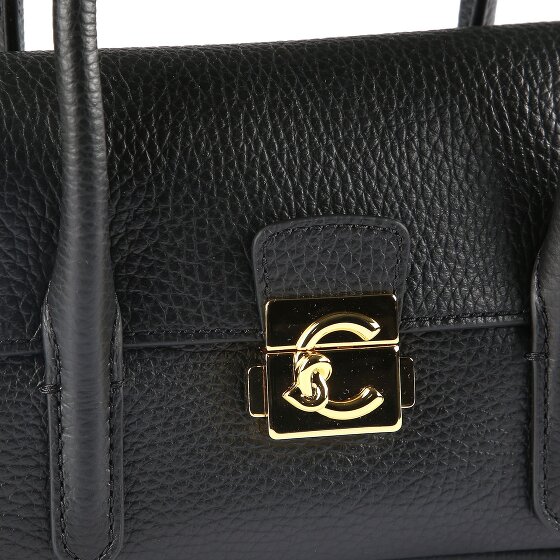 Coccinelle C-Me Lock Torba Skóra 19 cm