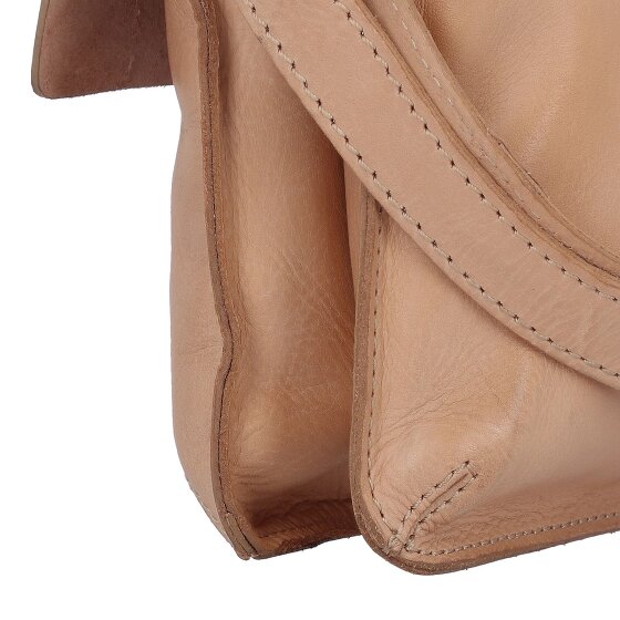 Harold's Submarine Torba na ramię skórzana 25 cm