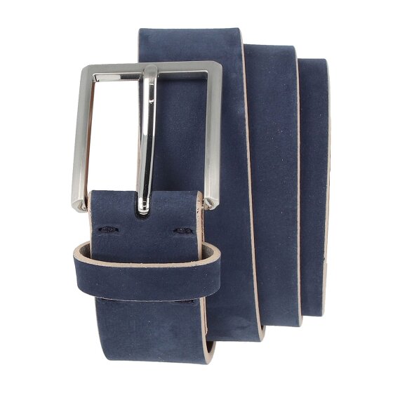 bugatti Pas Skórzany