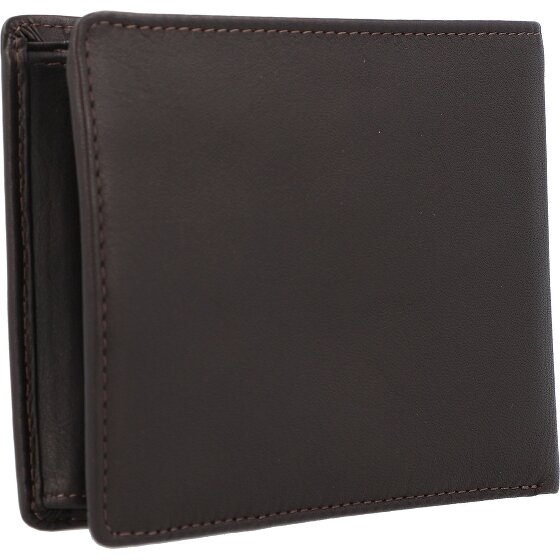 Picard Brooklyn portfel skórzany 13 cm