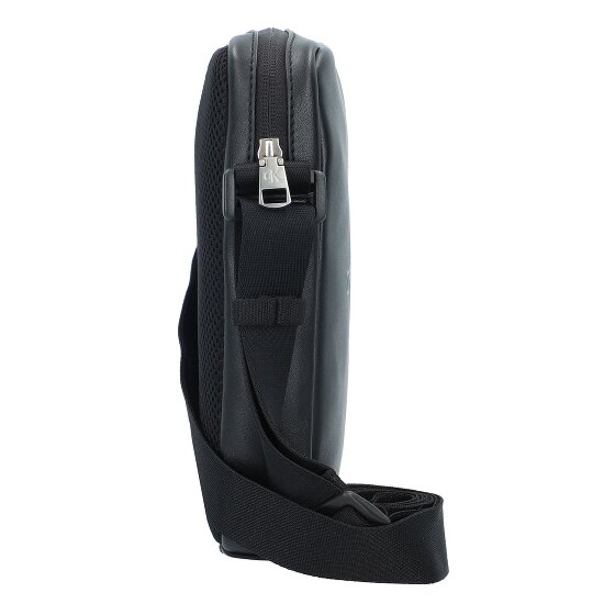 Calvin Klein Jeans Monogram Soft Torba na ramię 18.5 cm