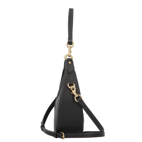 Coach Jonie Torba na ramię Skórzany 21.5 cm