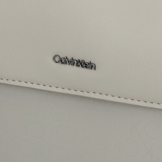 Calvin Klein CK Sleek Mini Torba Torba na ramię 16.5 cm