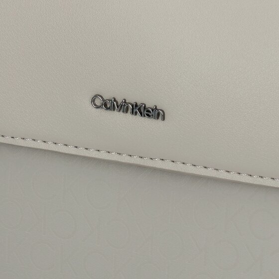 Calvin Klein CK Sleek Mini Torba Torba na ramię 16.5 cm