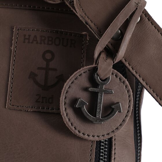 Harbour 2nd Urban Poets Skóra 33 cm