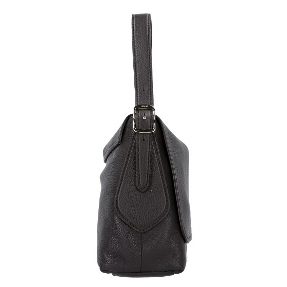 abro Carina Torba na ramię Skórzany 26 cm