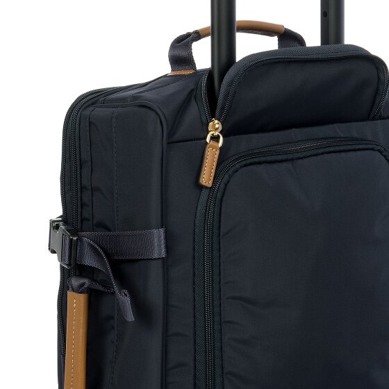 Bric's X-Collection Plecak biznesowy 50 cm Komora na laptopa