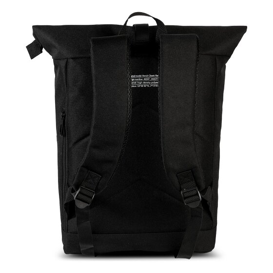 Bench Solid Plecak 45 cm Komora na laptopa