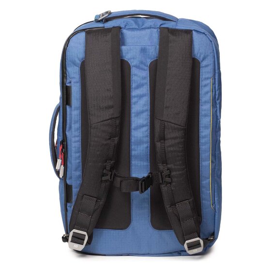 Topo Designs Global Teczka 46 cm Komora na laptopa