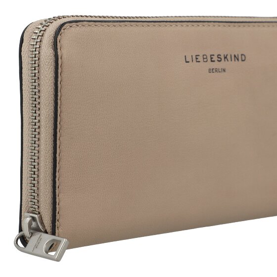 Liebeskind Sally Portfel Skórzany 19 cm