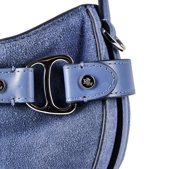 Lauren Ralph Lauren Tasha Torba na ramię Skórzany 19.5 cm