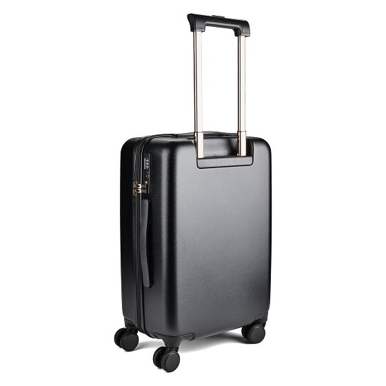 Guess Thorsteinn 4 kółka Walizka 55 cm