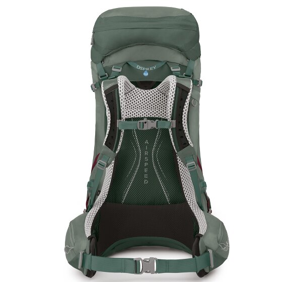 Osprey Aura 50 Plecak trekkingowy WM-L 80 cm