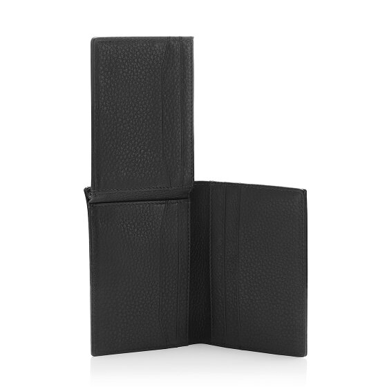 Porsche Design Business Wallet RFID Leather 8 cm