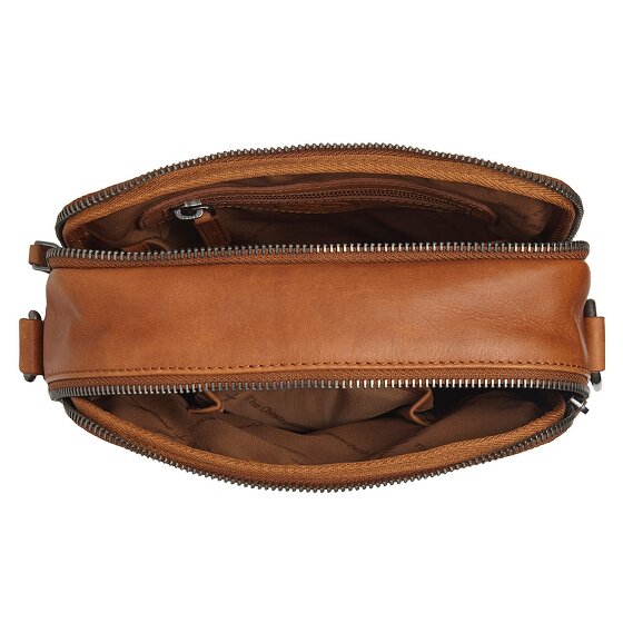 The Chesterfield Brand Fusion Arendal Torba na ramię 20 cm