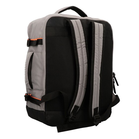 American Tourister Plecak Take2Cabin z przegrodą na laptopa 45 cm