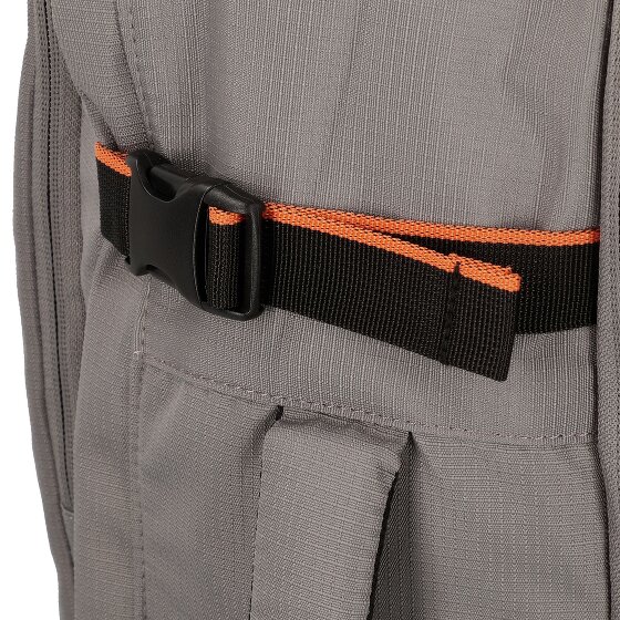 American Tourister Plecak Take2Cabin z przegrodą na laptopa 45 cm