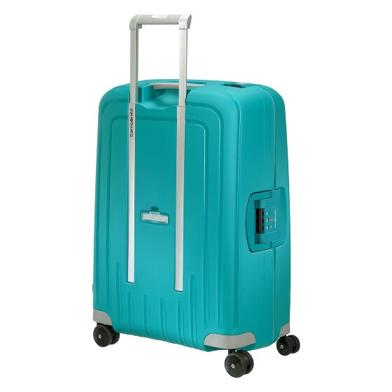 Samsonite S'Cure Spinner 4-Wheel Trolley 69 cm