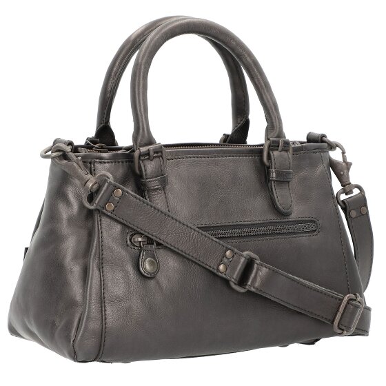 aunts & uncles Luksusowy Klub Babci Mrs.Choco Sprinkle Torebka skórzana 29 cm