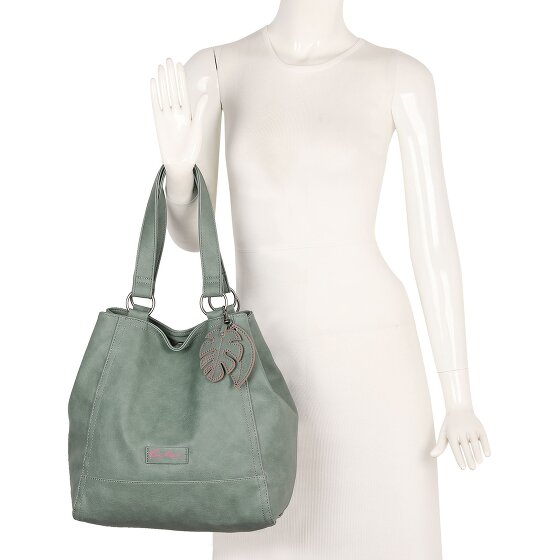 Fritzi aus Preußen Eco Joy01 Torba na ramię 32 cm