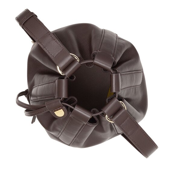 DuDu Filicudi Torba Skóra 19 cm