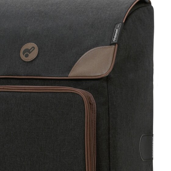 Andersen Shopper Royal Shopper Holk Walizka na zakupy 58 cm