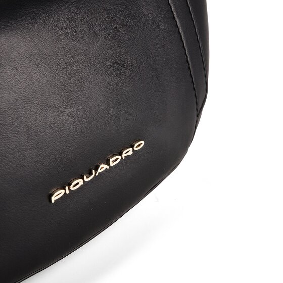 Piquadro Circle Saszetka Skórzany 30 cm