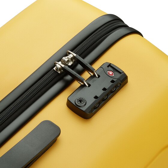 MODO by Roncato Nebula 4 kółka Walizka 76 cm