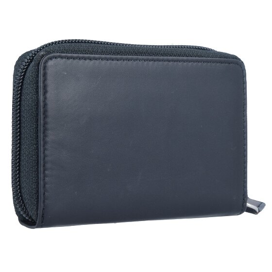 Esquire Harry Credit Card Case RFID Leather 11cm