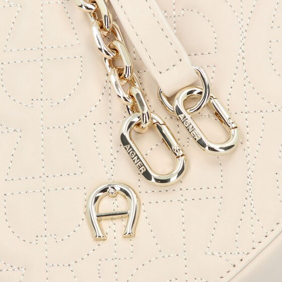 AIGNER Fashion Torba na ramię Skóra 19 cm