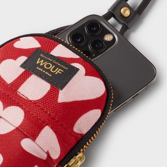 Wouf Amore Etui na telefon komórkowy 10.5 cm