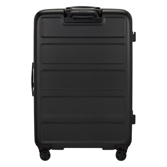 Samsonite Quadrix wózek 4-kołowy 75 cm
